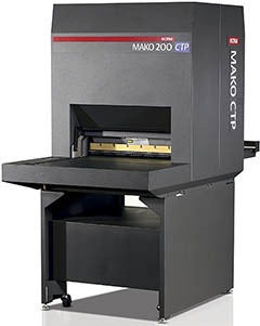 Mako 200